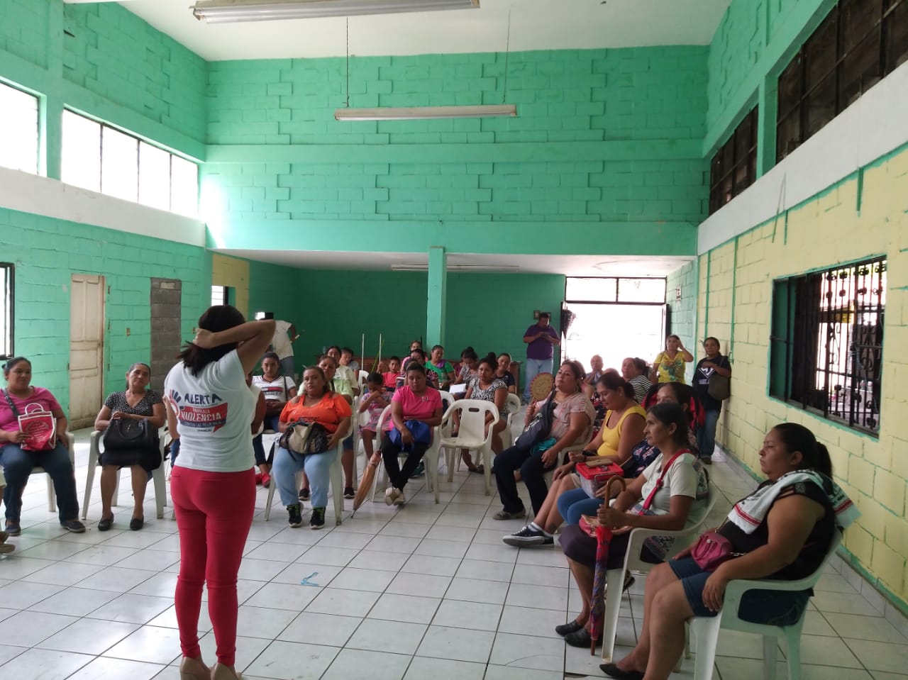 22 de julio 3