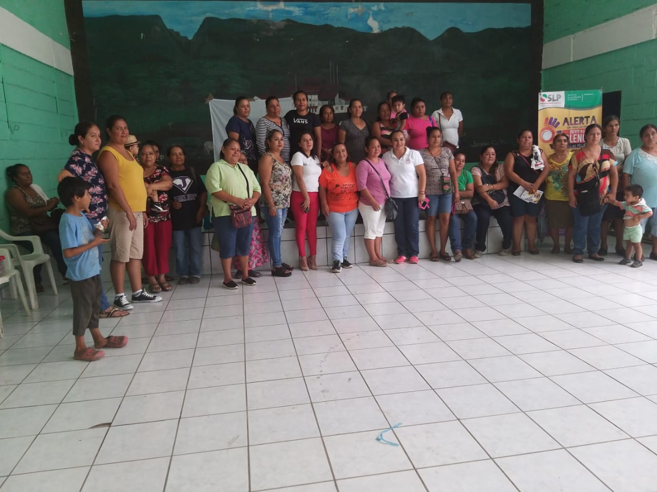 22 de julio 4