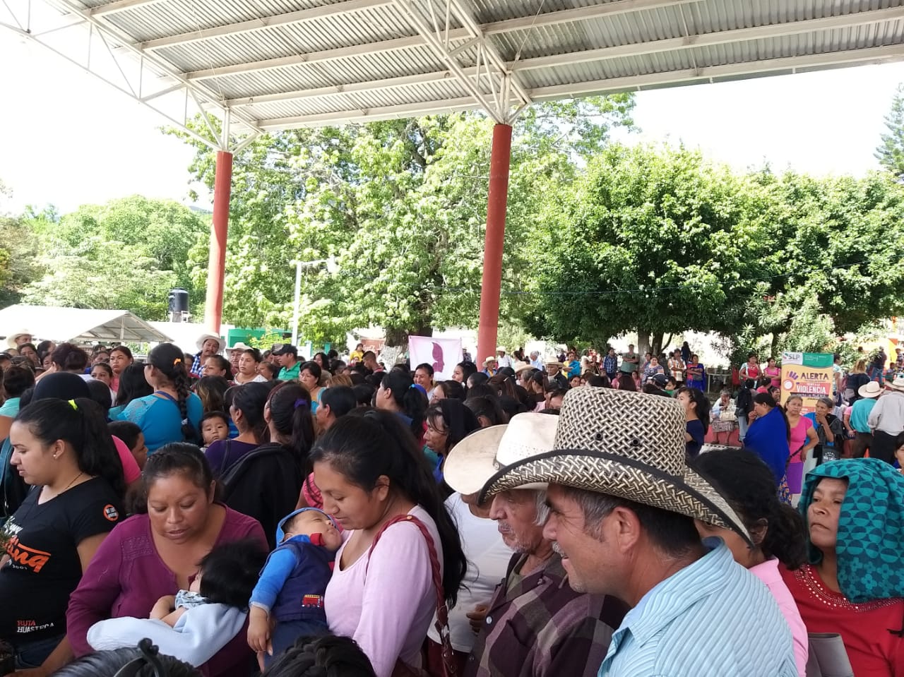 31 de julio 3