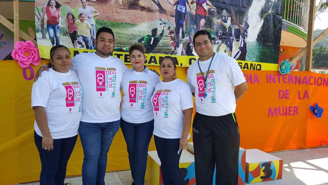 dia de la mujer 2