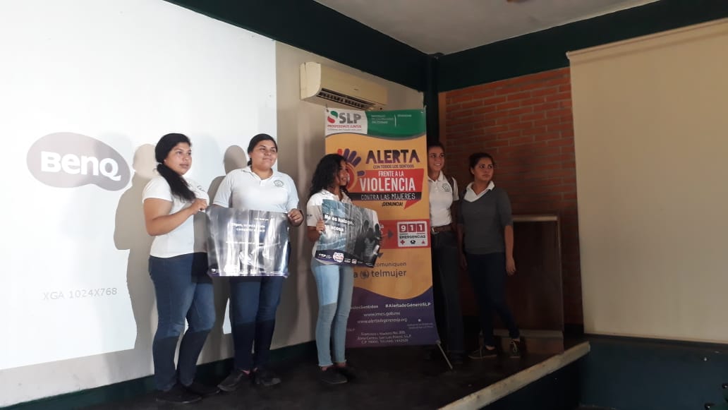 instancia orientacion a la mujer 