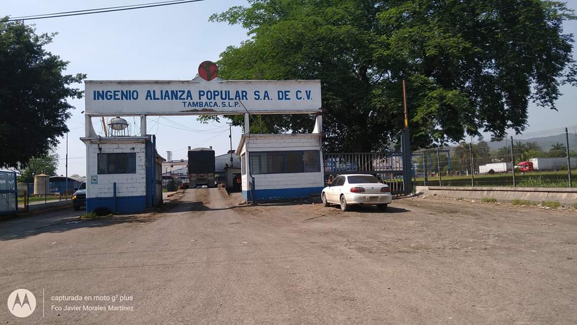 reunion Alianza popular 2
