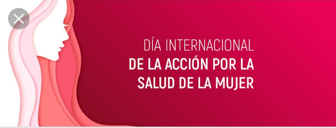 salud de mujer